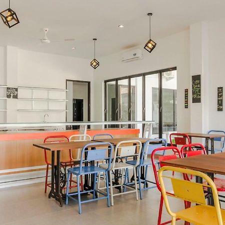 Reddoorz Premium @ Setiabudi Medan Sunggal Экстерьер фото